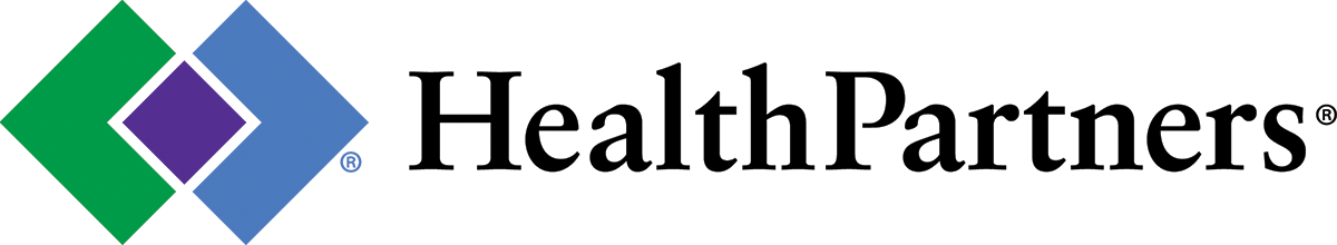 HealthPartners logo