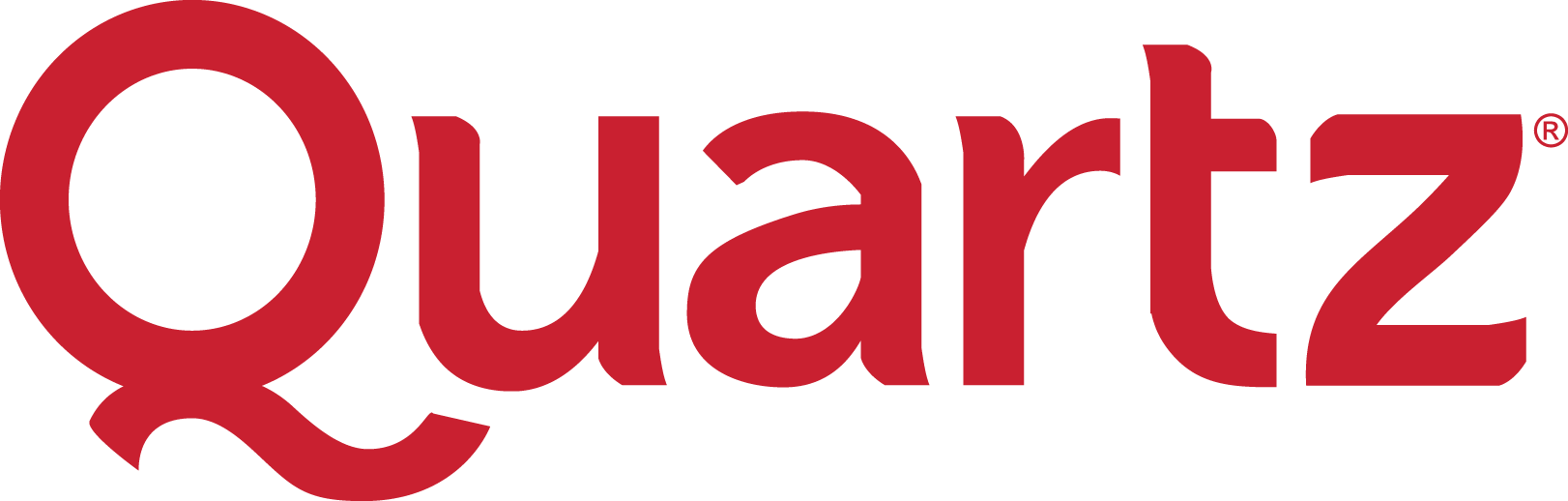 Quartz logo