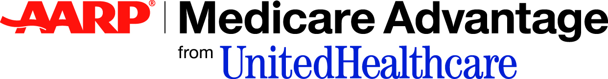 AARP Medicare Advantage UnitedHealthcare logo