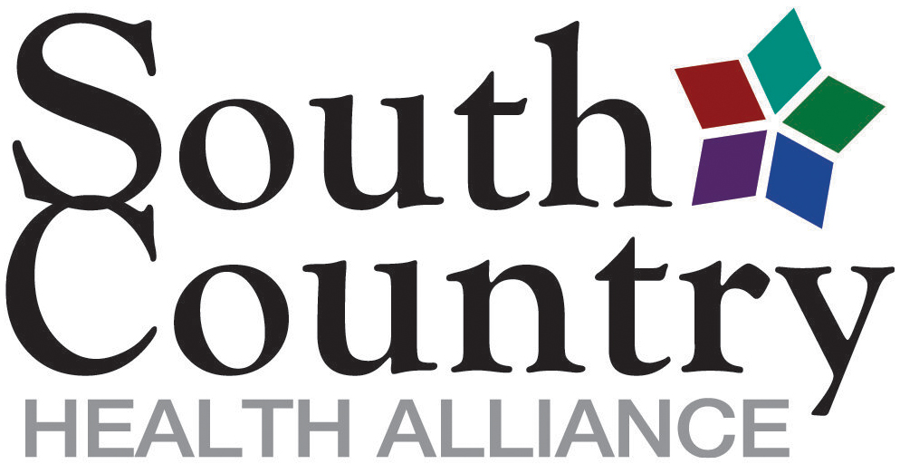 South Country Health Alliance logo